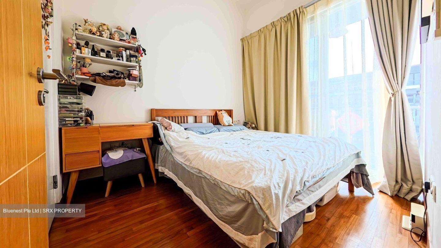 Casa Cambio (D19), Condominium #615147791